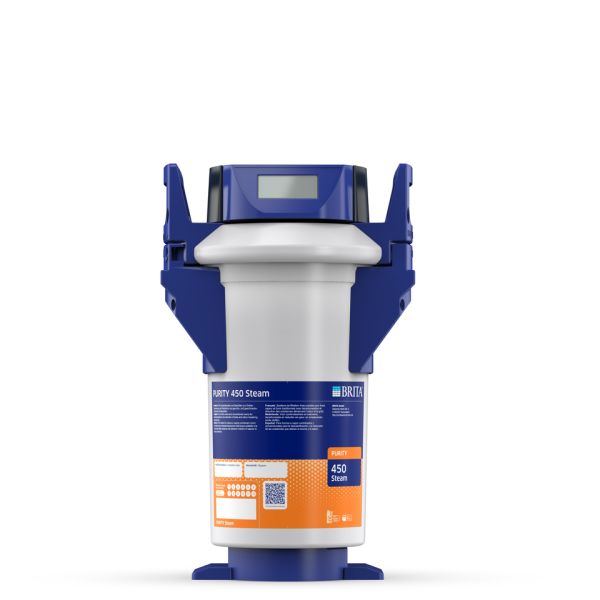 BRITA PURITY 450 Steam Filterkartusche