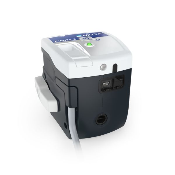 BRITA PURITY C iQ Head G3/8