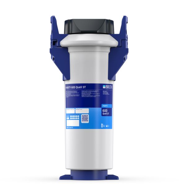 BRITA PURITY 600 Quell ST Filterkartusche