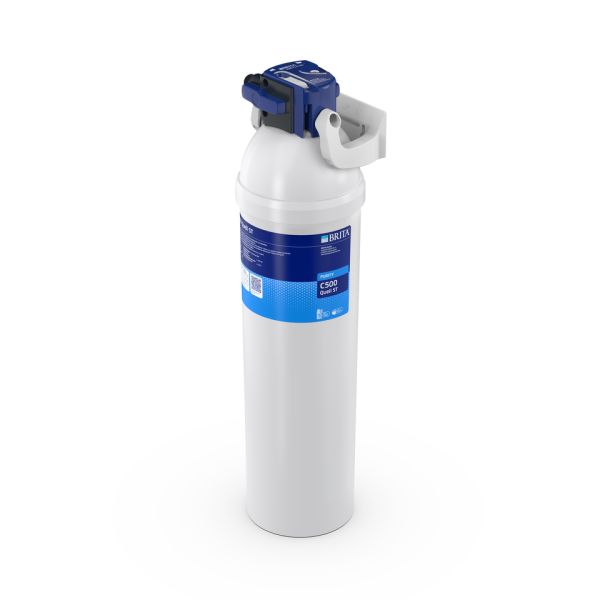 BRITA PURITY C500 Quell ST Filterkartusche